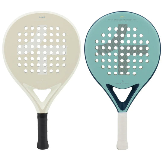 CarbonEdge Elite Padelracket - Luksusowa Rakieta Padel do Niezwykłej Wydajności