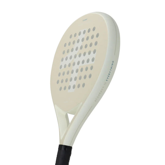 CarbonEdge Elite Padelracket - Luksusowa Rakieta Padel do Niezwykłej Wydajności