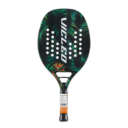 AéroStrike Pro – Lekka Rakieta do Tenisa Plażowego dla Niezrównanej Kontroli