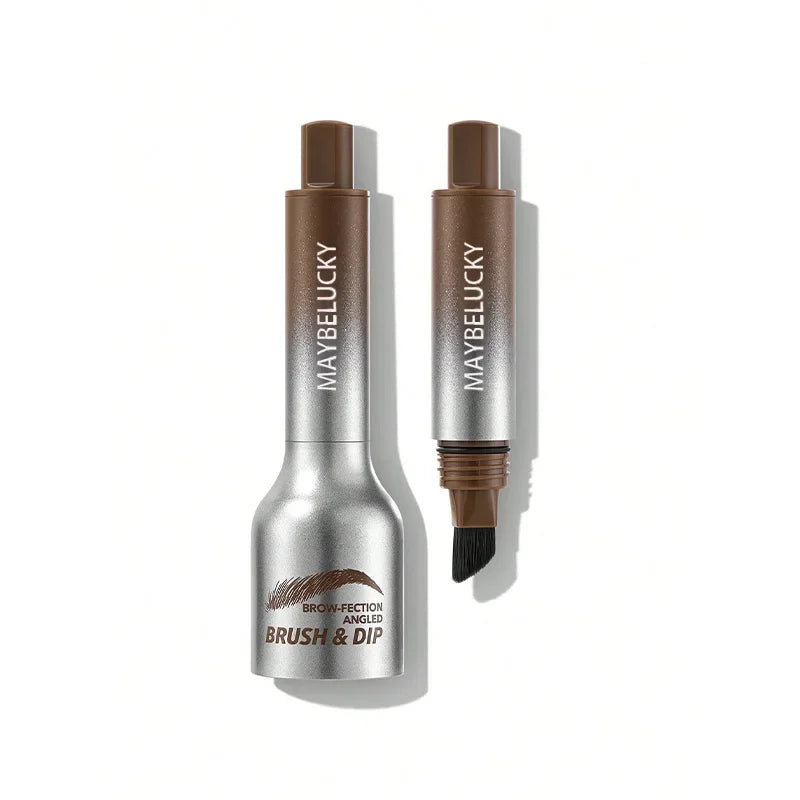 BrowGlam – Idealne Zabarwienie dla Twoich Brwi