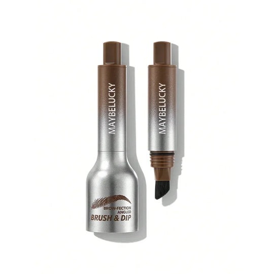 BrowGlam – Idealne Zabarwienie dla Twoich Brwi