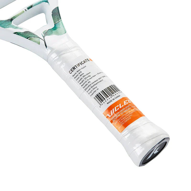 AéroStrike Pro – Lekka Rakieta do Tenisa Plażowego dla Niezrównanej Kontroli