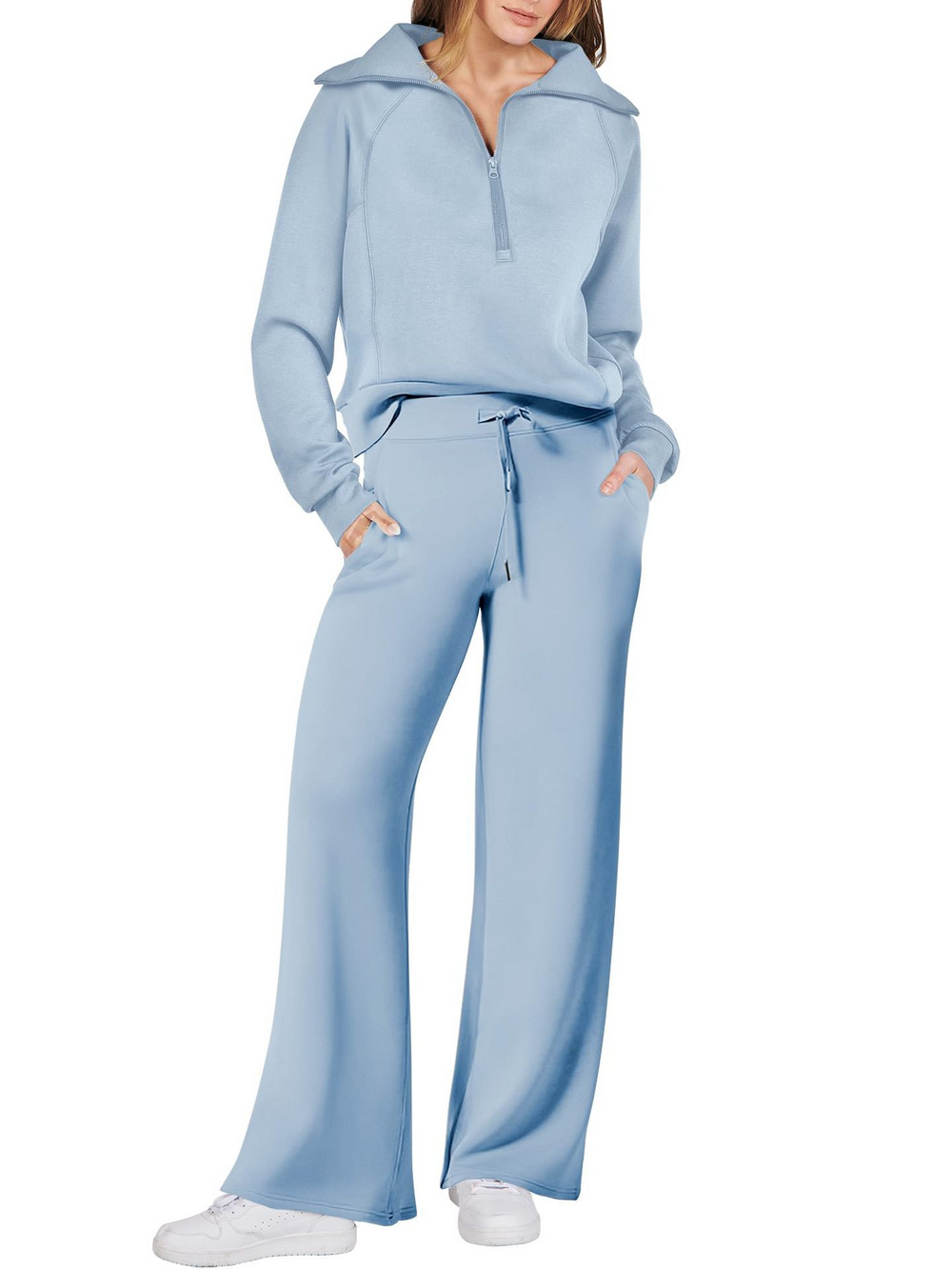 Zestaw Loungewear Oscire™