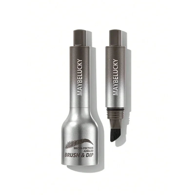 BrowGlam – Idealne Zabarwienie dla Twoich Brwi