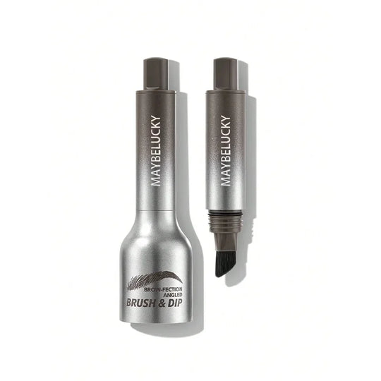 BrowGlam – Idealne Zabarwienie dla Twoich Brwi