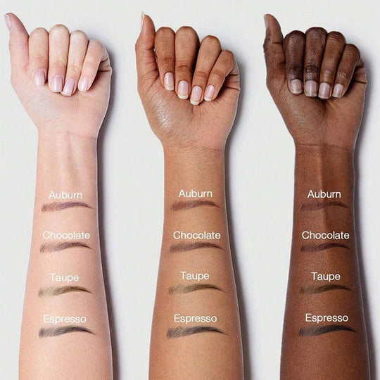 BrowGlam – Idealne Zabarwienie dla Twoich Brwi