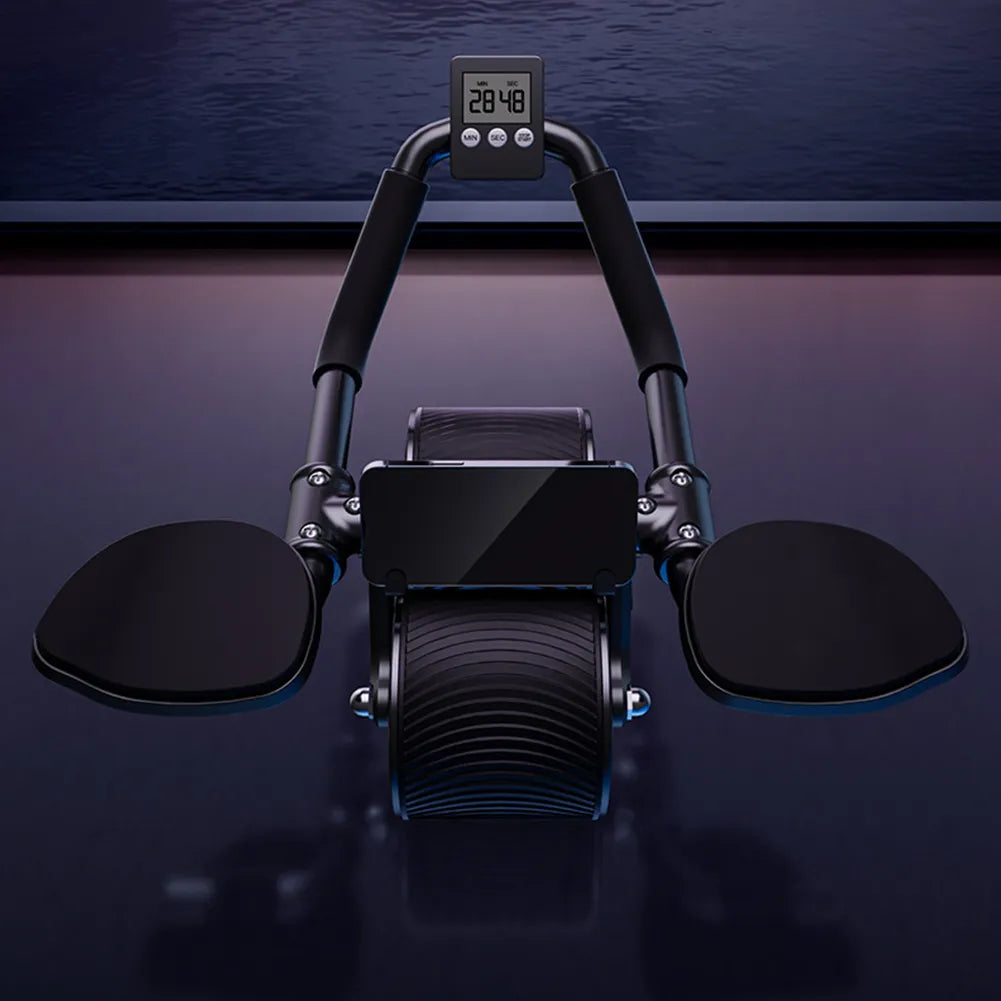 Abs Ignite - Zaawansowany Trener Kółka Brzusznego