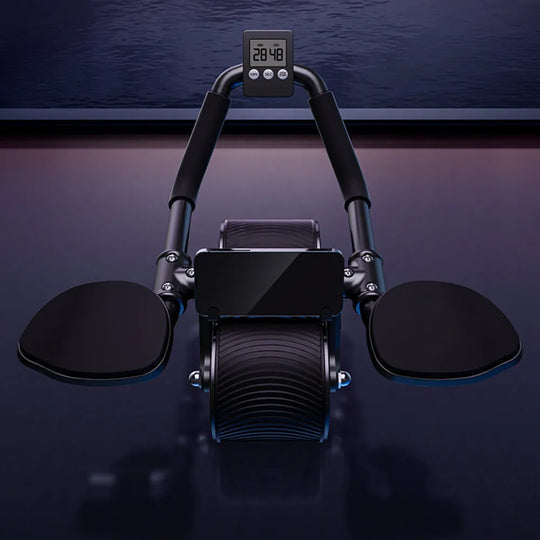 Abs Ignite - Zaawansowany Trener Kółka Brzusznego