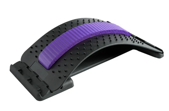 BackRelieve Premium - Innowacyjne Oświetlenie na Ból Pleców i Szyi