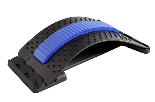 BackRelieve Premium - Innowacyjne Oświetlenie na Ból Pleców i Szyi