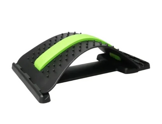 BackRelieve Premium - Innowacyjne Oświetlenie na Ból Pleców i Szyi