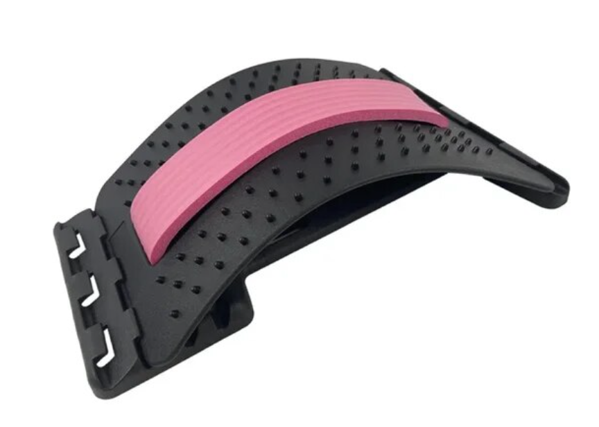 BackRelieve Premium - Innowacyjne Oświetlenie na Ból Pleców i Szyi