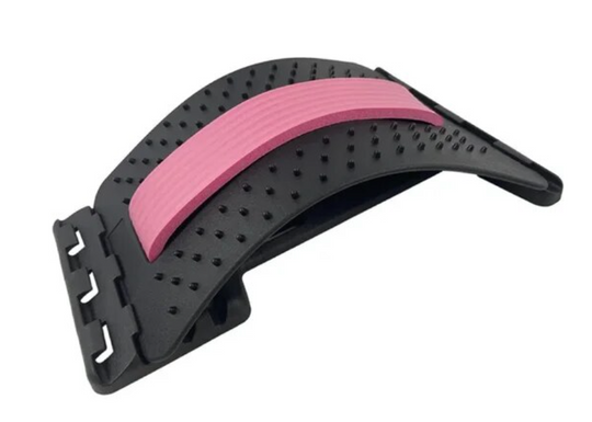 BackRelieve Premium - Innowacyjne Oświetlenie na Ból Pleców i Szyi