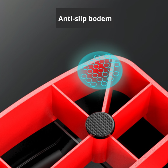 AdjustFit – Regulowany Step do Twojego Treningu