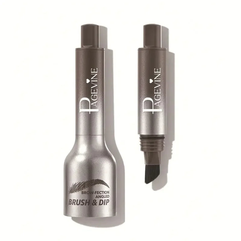 BrowGlam – Idealne Zabarwienie dla Twoich Brwi