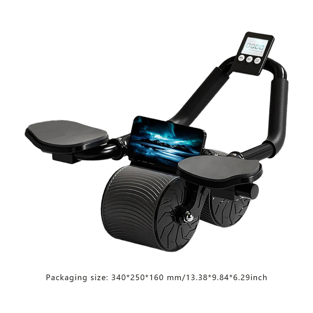 Abs Ignite - Zaawansowany Trener Kółka Brzusznego