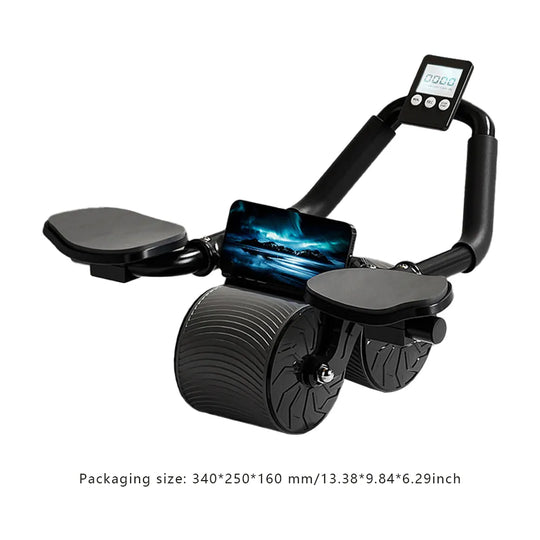 Abs Ignite - Zaawansowany Trener Kółka Brzusznego