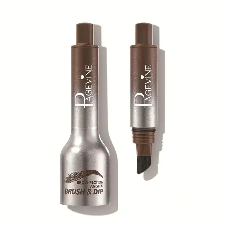 BrowGlam – Idealne Zabarwienie dla Twoich Brwi