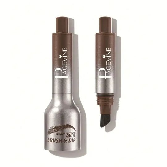 BrowGlam – Idealne Zabarwienie dla Twoich Brwi