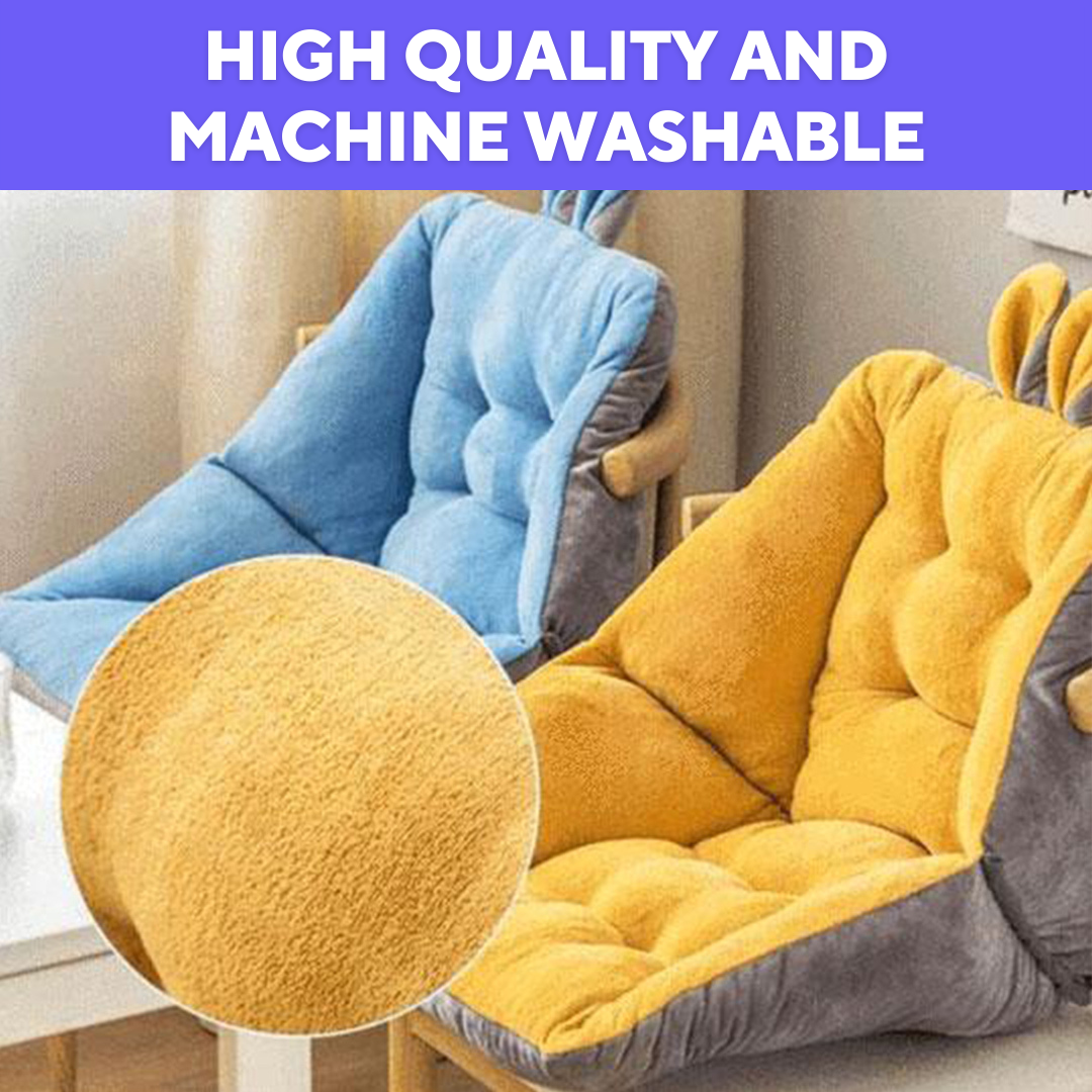 #1 Poduszka na bóle pleców