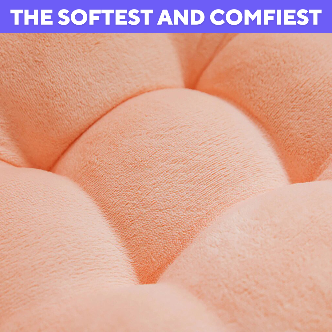 #1 Poduszka na bóle pleców