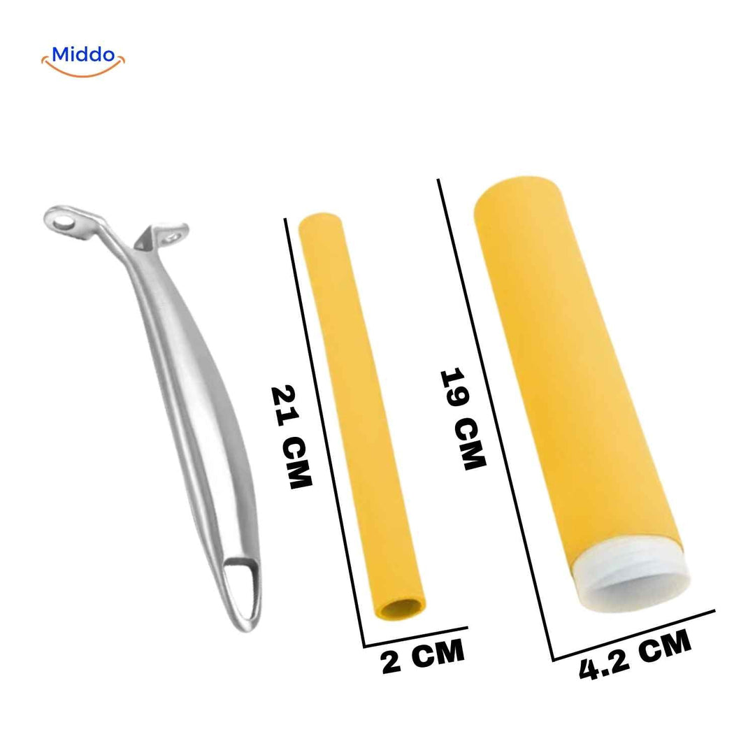 ThermoGrip™ Osłona na Uchwyt | Odporny na Ciepło i Oparzenia