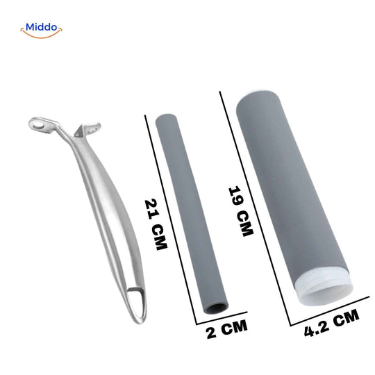 ThermoGrip™ Osłona na Uchwyt | Odporny na Ciepło i Oparzenia