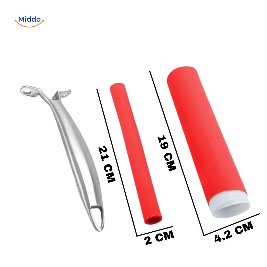 ThermoGrip™ Osłona na Uchwyt | Odporny na Ciepło i Oparzenia