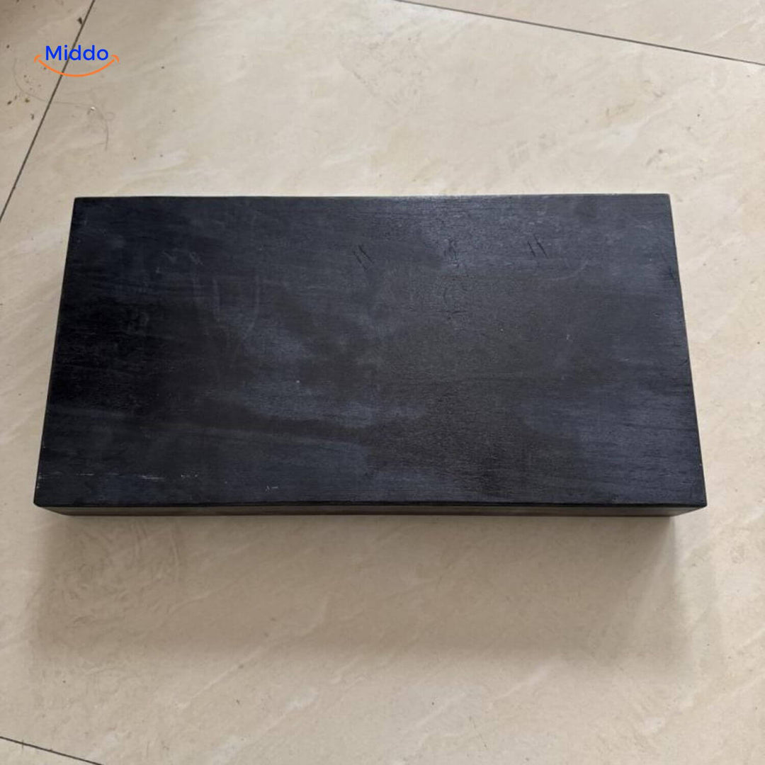 Vinaluxe™ Półka | Nowoczesna Półka Wisząca z Inteligentnym Systemem Przechowywania!