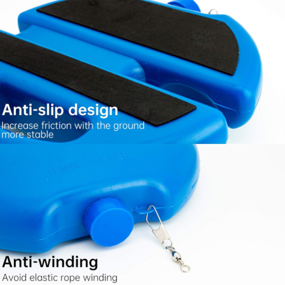 Trener Tenisowy | Tenis gdziekolwiek jesteś!