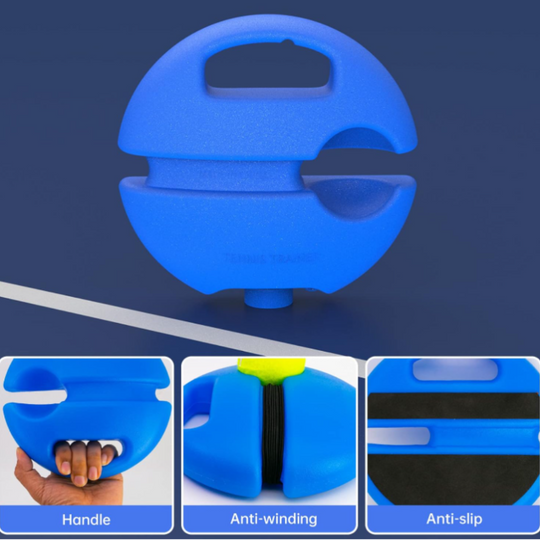 Trener Tenisowy | Tenis gdziekolwiek jesteś!