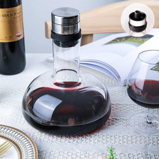 VinoPure™ Karafka do dekantacji