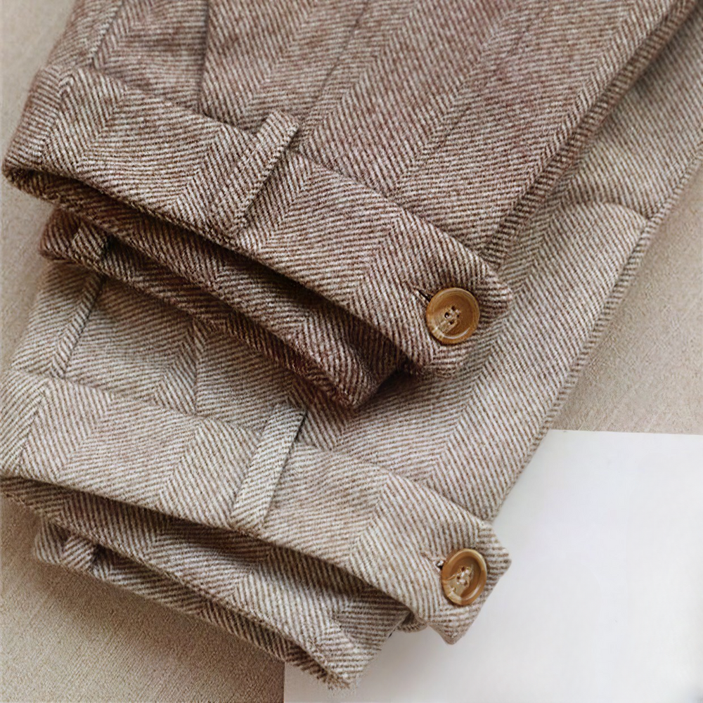 Nowoczesne Eleganckie Spodnie | Do Pracy lub Casualowych Stylizacji