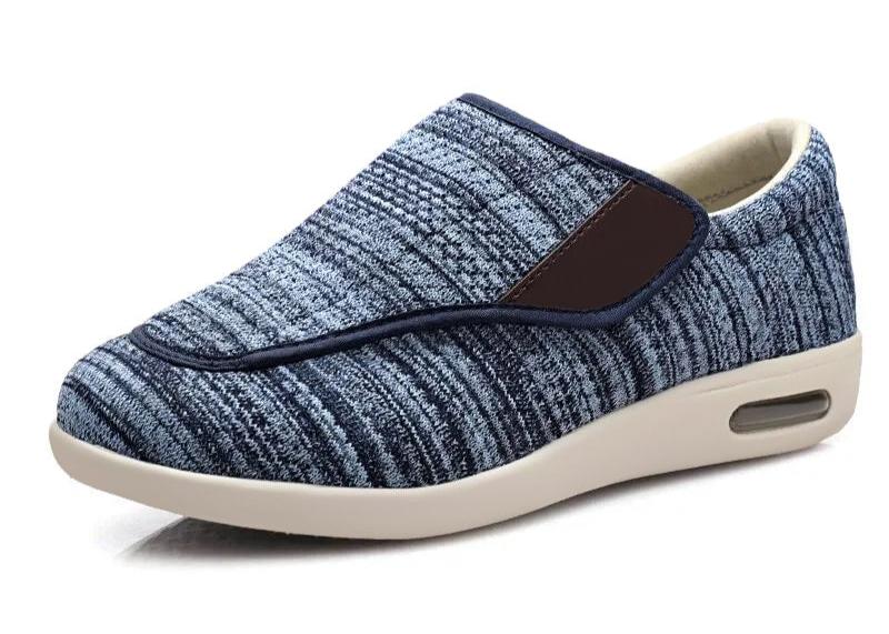 De Originele Brede Comfortschoenen