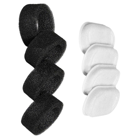 Filtrująca Fontanna dla Zwierząt | Świeża Woda i Szczęśliwe Zwierzęta