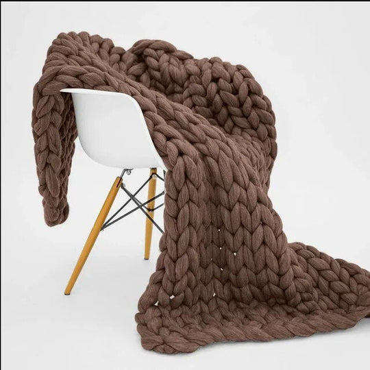 Gruba Dziana Kołdra