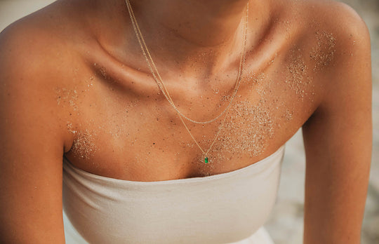 Elysian Zestaw Codzienny