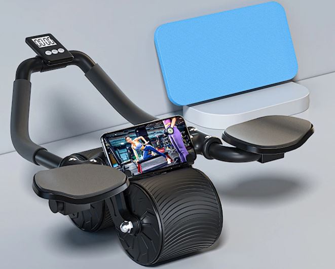 Abs Ignite - Zaawansowany Trener Kółka Brzusznego