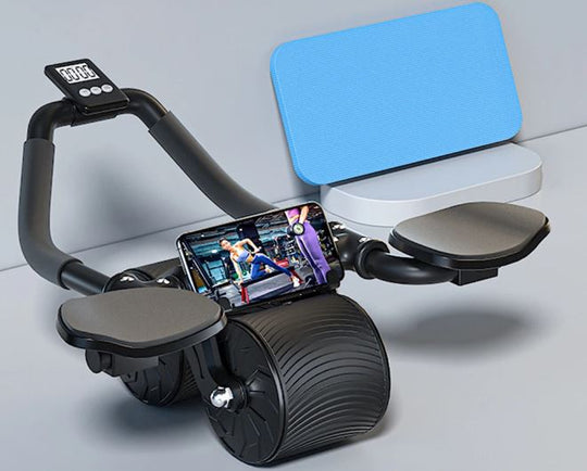 Abs Ignite - Zaawansowany Trener Kółka Brzusznego