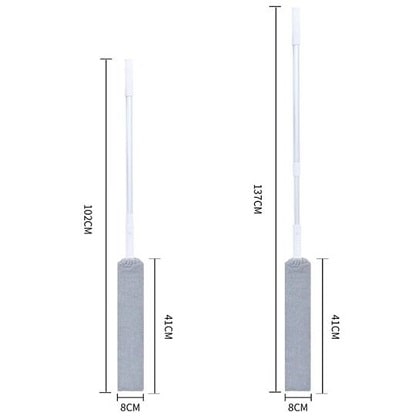 EasyClean™ | Rozszerzalna Ściereczka do Czyszczenia Miejsc Trudno Dostępnych