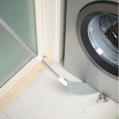 EasyClean™ | Rozszerzalna Ściereczka do Czyszczenia Miejsc Trudno Dostępnych