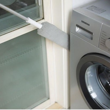 EasyClean™ | Rozszerzalna Ściereczka do Czyszczenia Miejsc Trudno Dostępnych