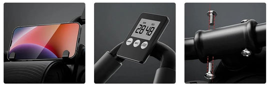 Abs Ignite - Zaawansowany Trener Kółka Brzusznego