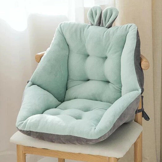 #1 Poduszka na bóle pleców