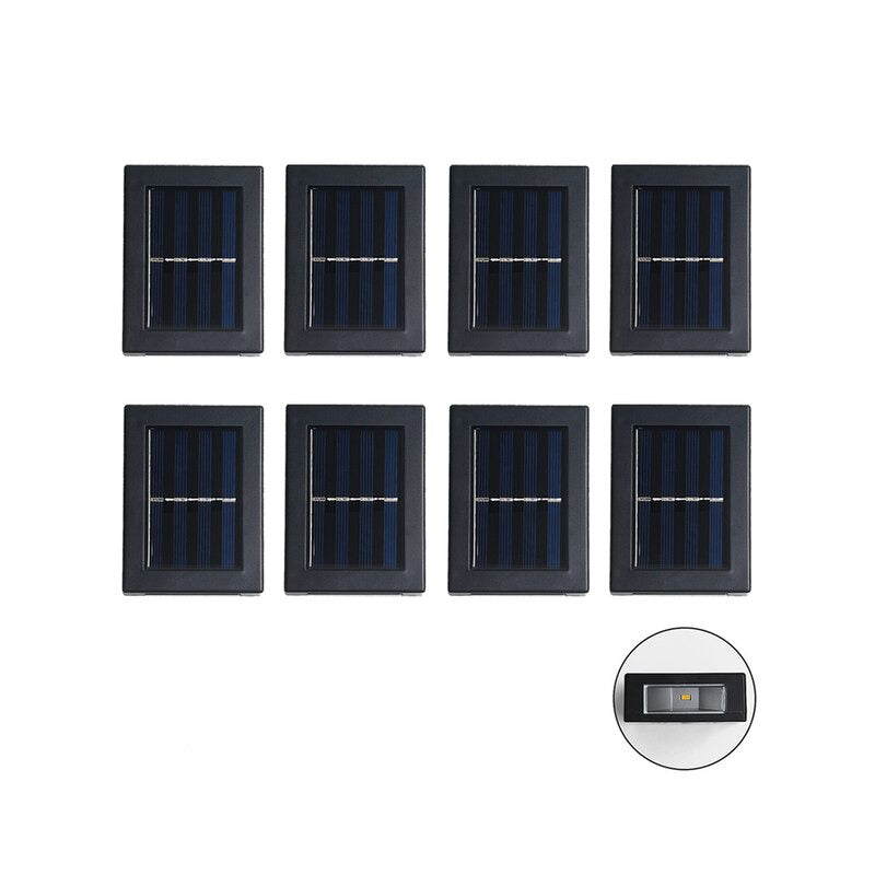 LightSpot™ | Luksusowe Solarne Lampy LED do Ogrodu, które są Przytulne i Energooszczędne