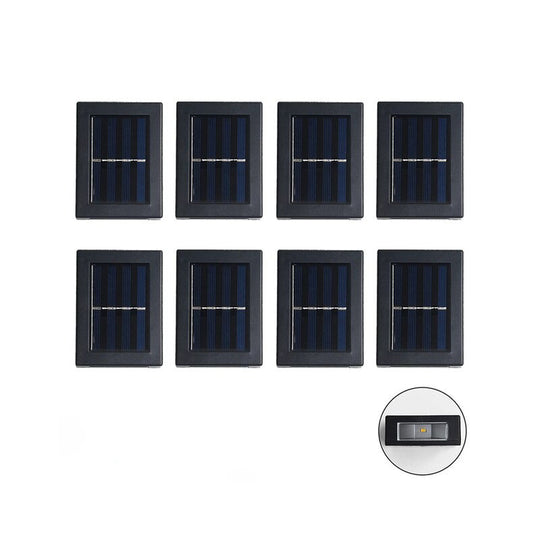 LightSpot™ | Luksusowe Solarne Lampy LED do Ogrodu, które są Przytulne i Energooszczędne