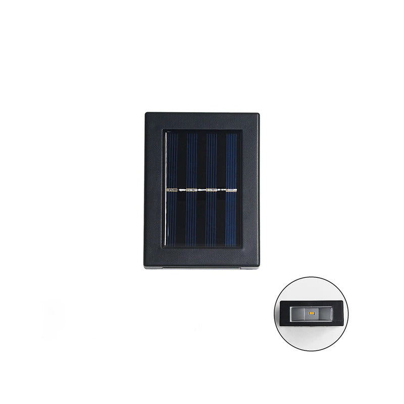 LightSpot™ | Luksusowe Solarne Lampy LED do Ogrodu, które są Przytulne i Energooszczędne