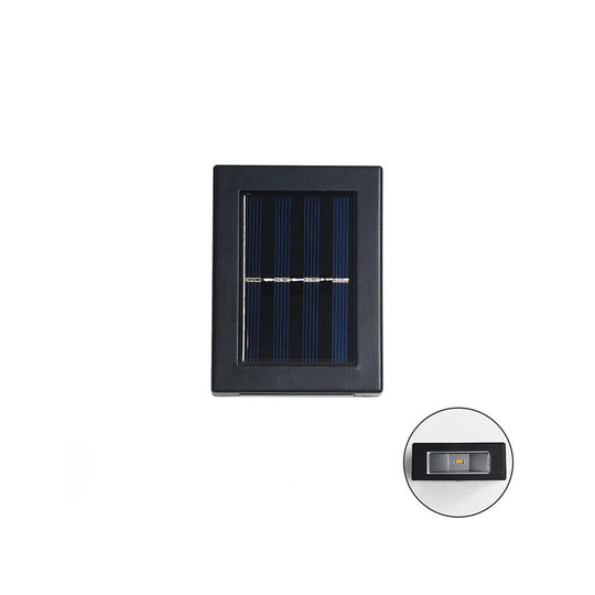 LightSpot™ | Luksusowe Solarne Lampy LED do Ogrodu, które są Przytulne i Energooszczędne