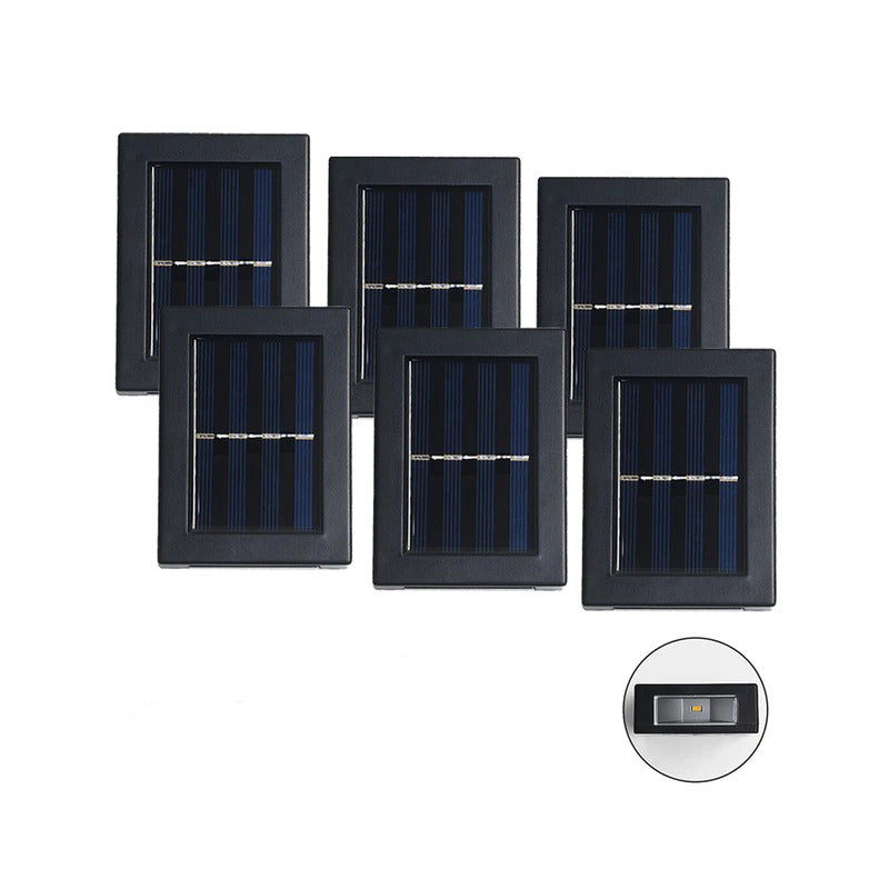 LightSpot™ | Luksusowe Solarne Lampy LED do Ogrodu, które są Przytulne i Energooszczędne