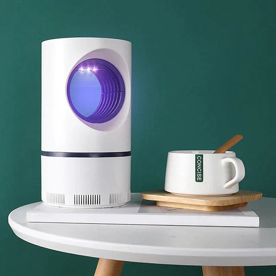 Ciesz się wolnością od komarów z naszym ZzzapAway™